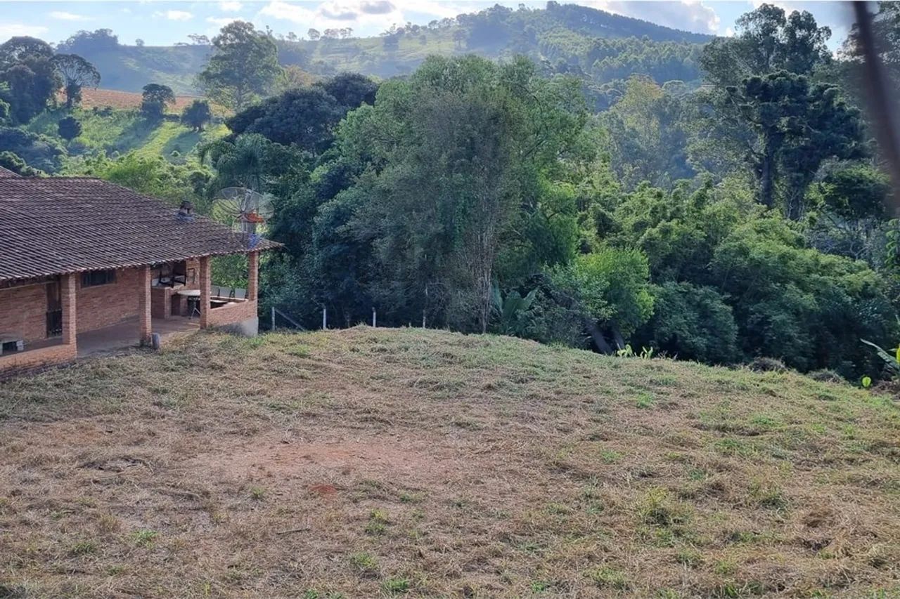 "Refúgio Familiar: Chácara em Socorro, SP" Terreno com 2000mts²