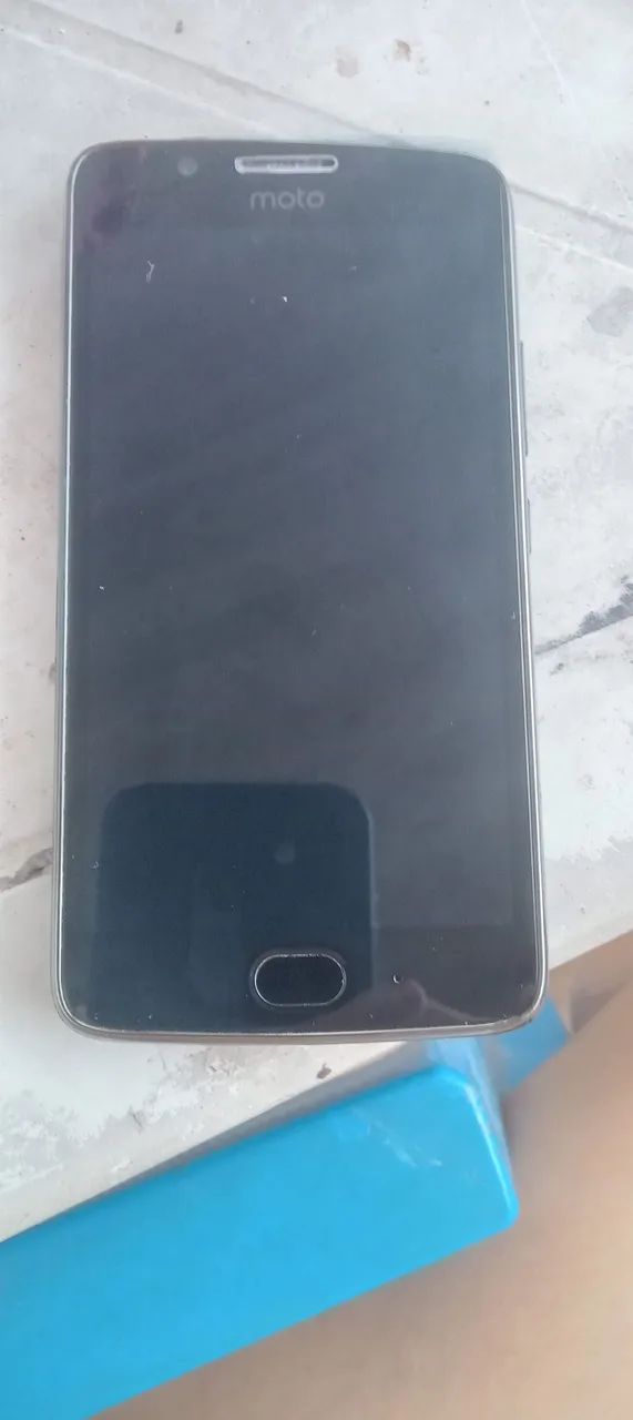 Moto g5 tbm aceito ofertas  - Foto 2