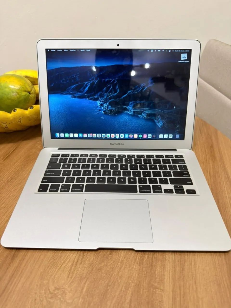 Macbook Air 13 2017 - Notebooks - Vila Rei, Mogi das Cruzes