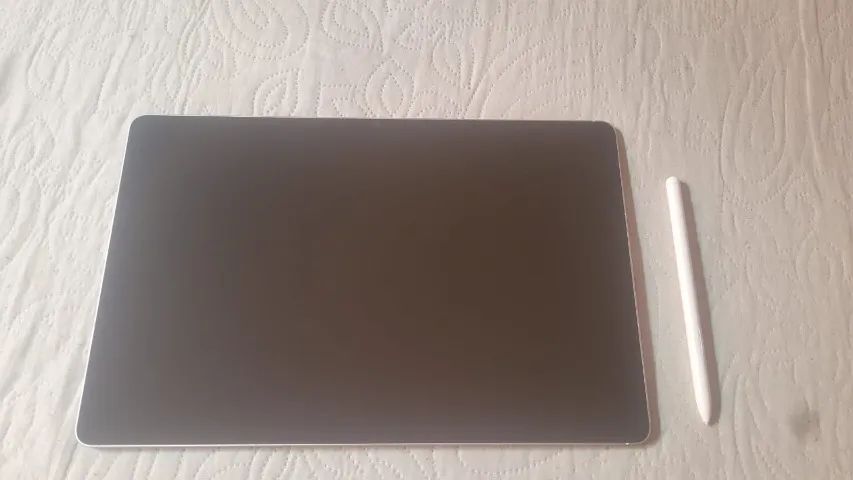 Tablet Samsung Galaxy Tab S10 Fe+ - Foto 2