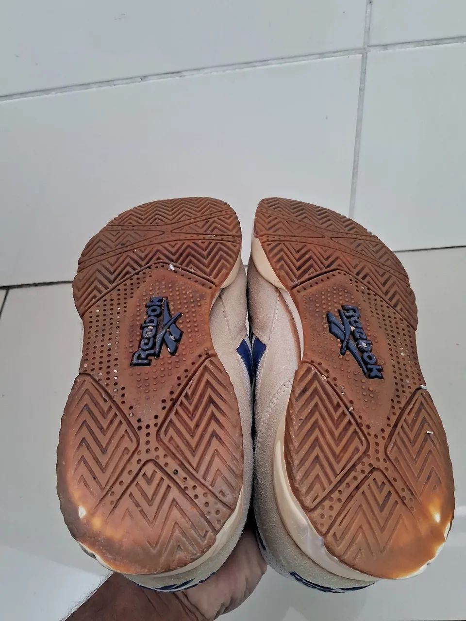Tenis Reebok original - Foto 5