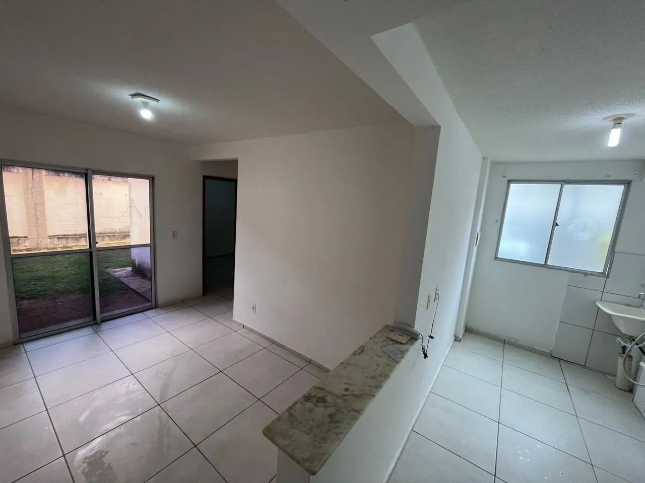 Apartamento na zona norte de Natal  - Foto 2