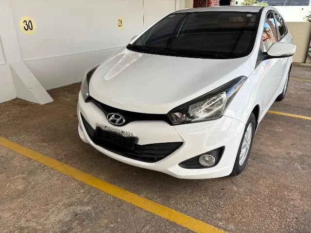 Hyundai Hb20 HB20 Comf./C.Plus/C.Style 1.0 Flex 12V 2015