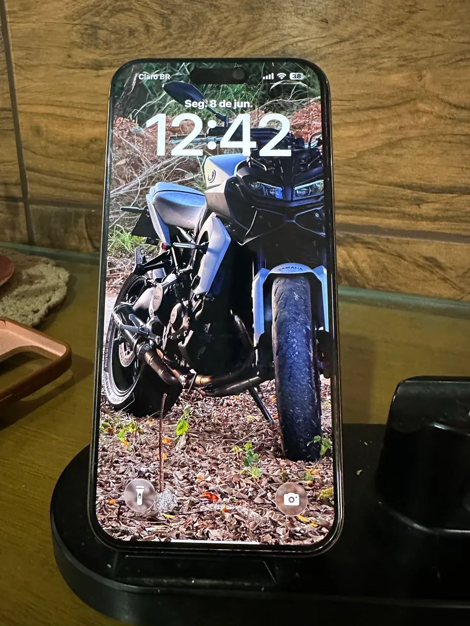 iPhone 16 Pro Max - Foto 4