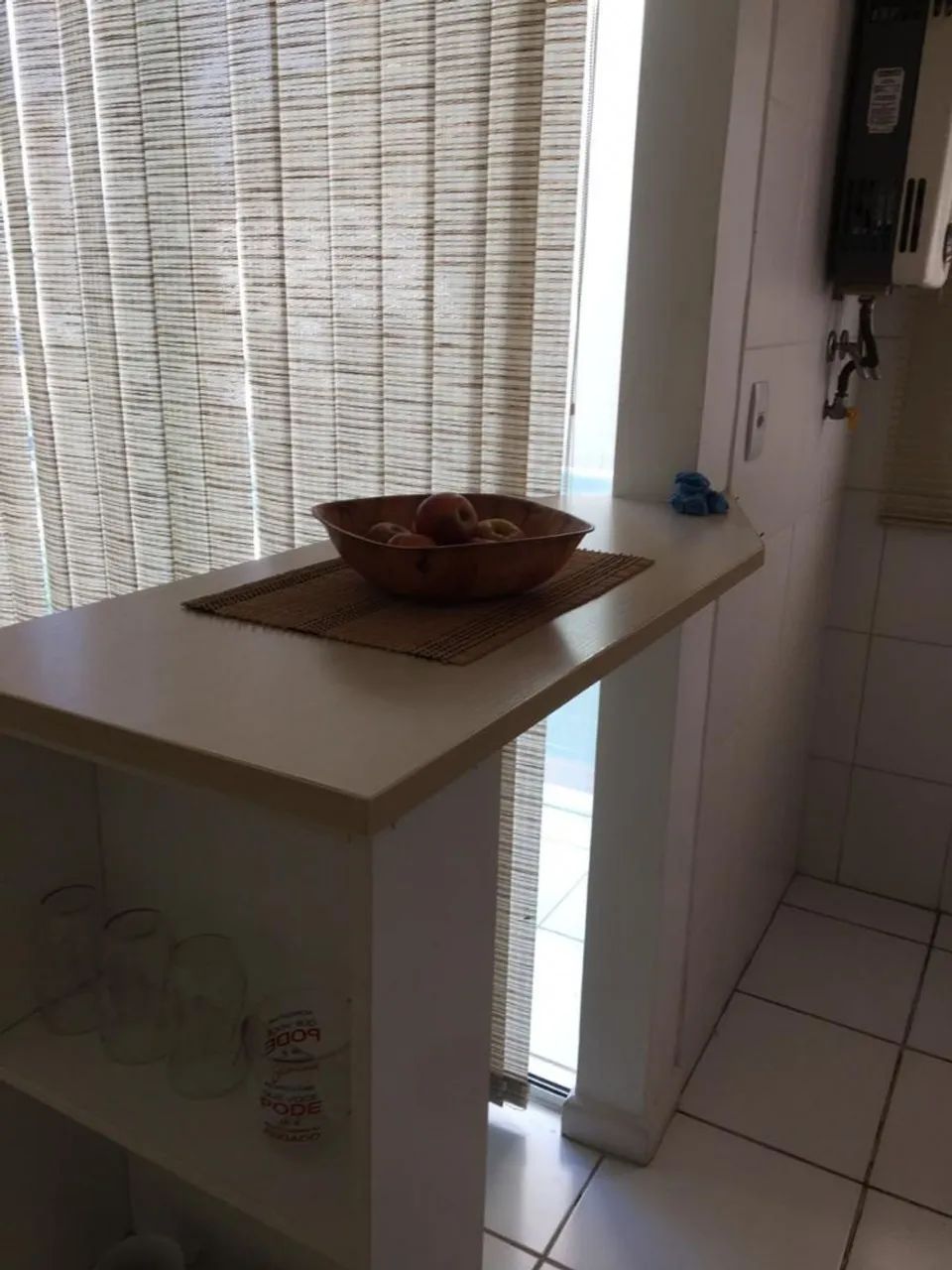 FLAT COMPLETO NA GLÕRIA - Foto 4