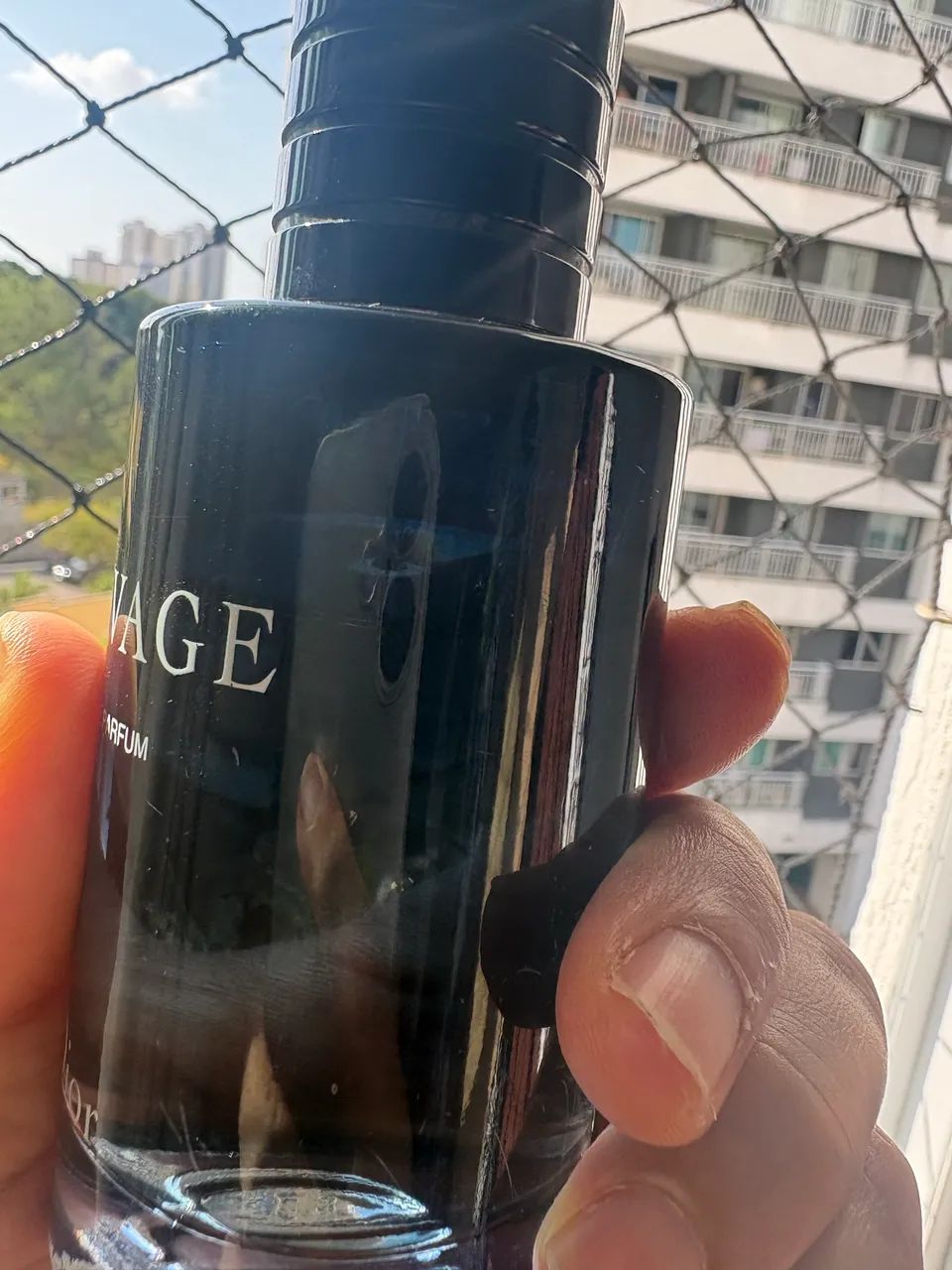 Dior Sauvage - EUA DE PARFUM - Foto 3