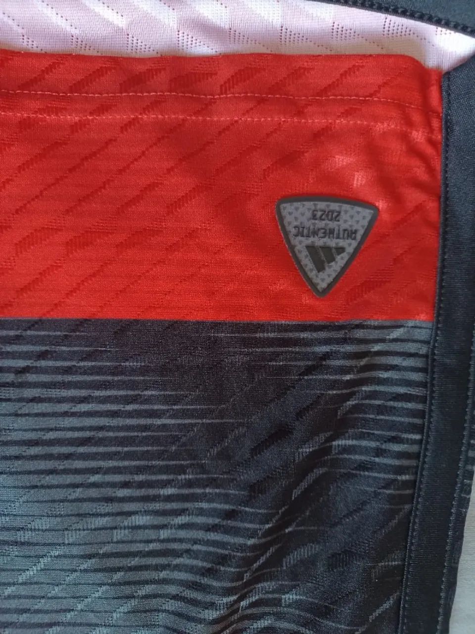 camisa Flamengo Original - Foto 5