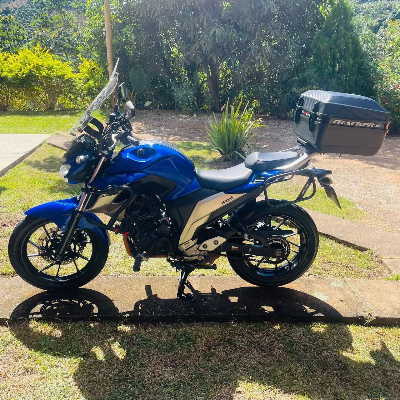 Vendo ou troco  - Foto 3