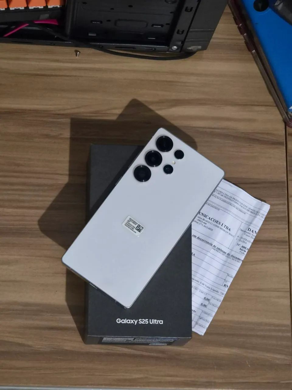 Samsung s25 ultra