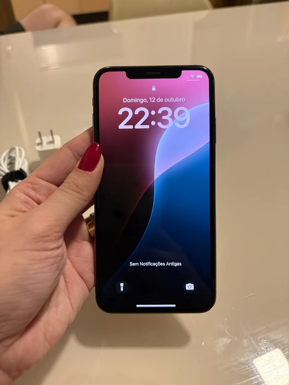 iPhone XS Max - Foto 2