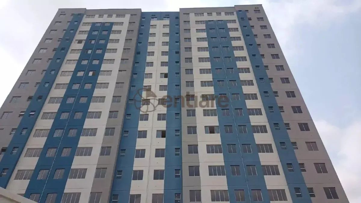 Apartamento com 2 quartos para alugar em Belo Horizonte - Foto 3