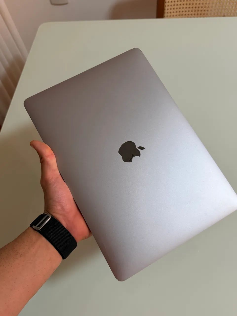 MacBook Pro 2016 1T - Foto 2
