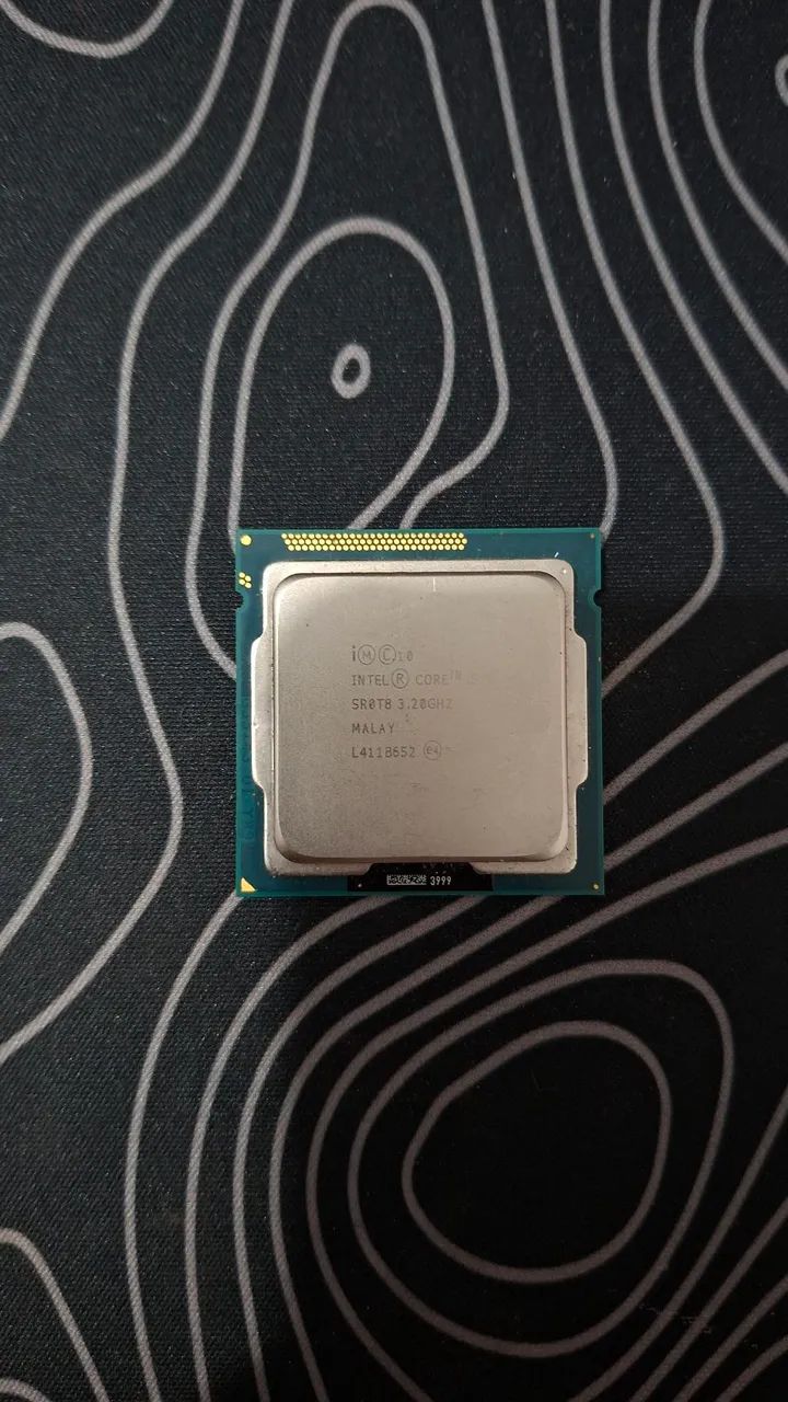 Processador I5-3470 - Foto 2