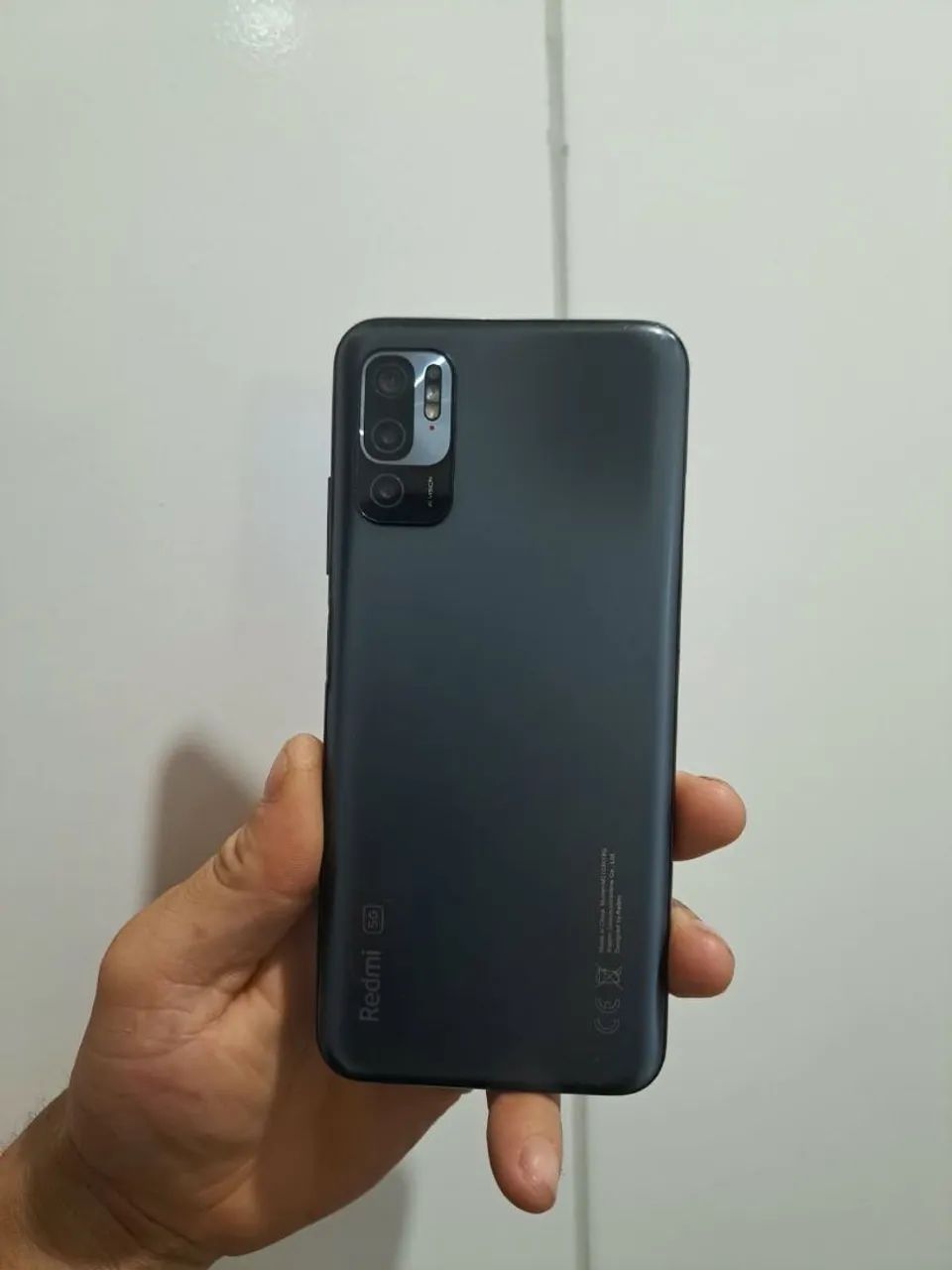 REDMI NOTE 10 128GB - Foto 4