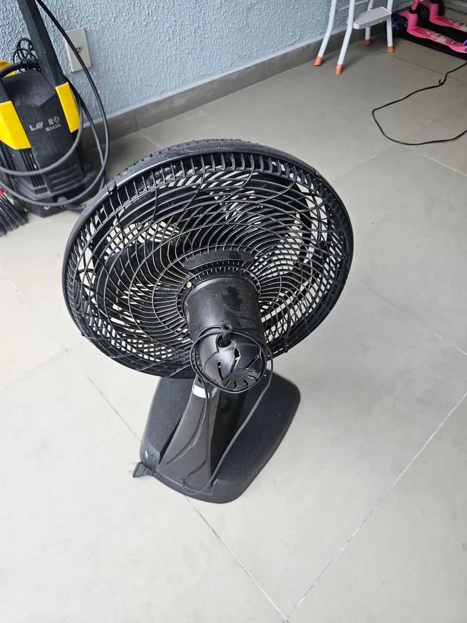 Ventiladores Arno - Foto 4