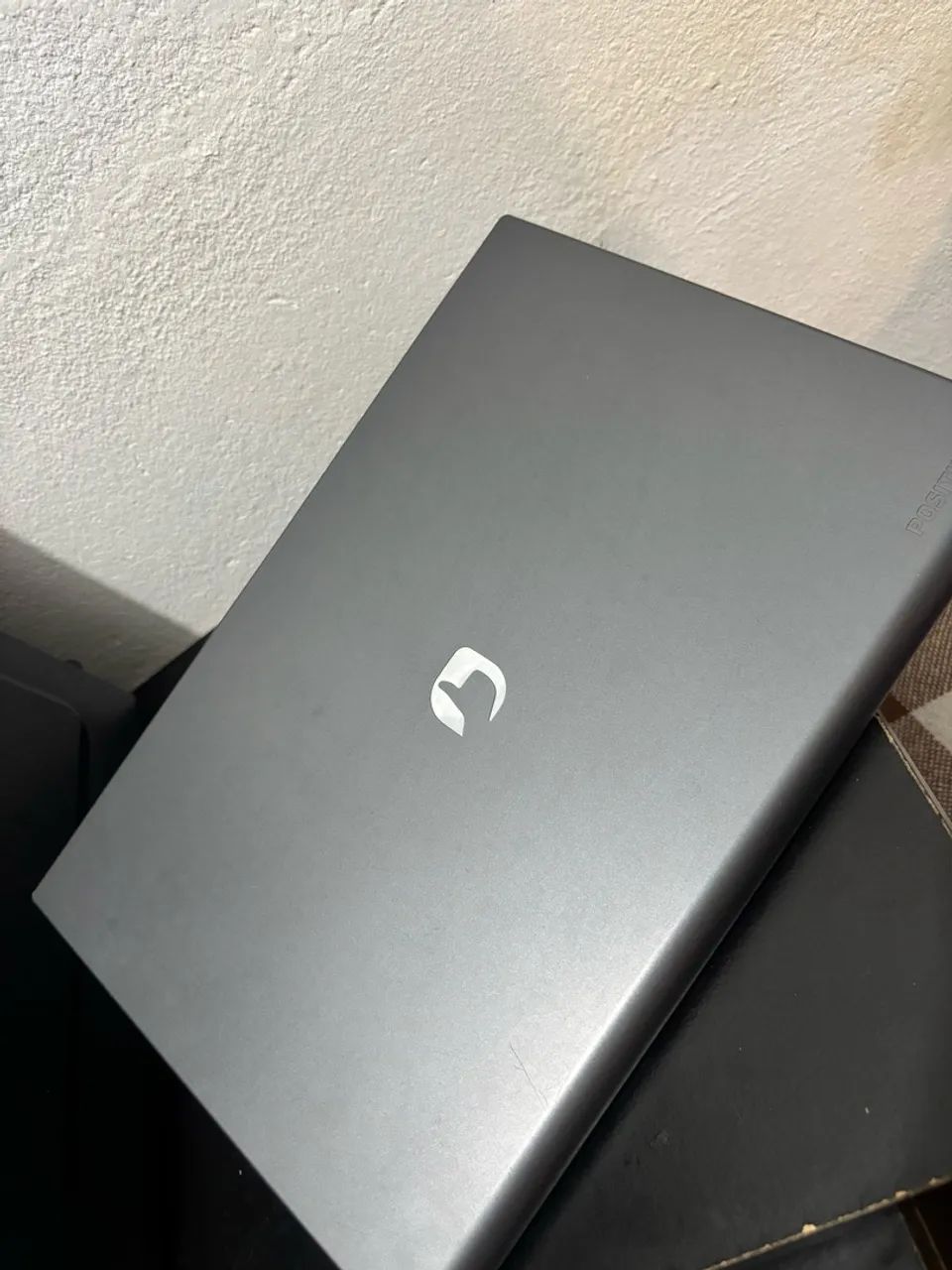 Notebook Lenovo Motion Gray
