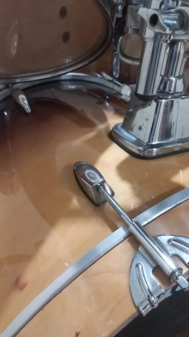 Bateria Taurus MP 510 - Foto 3