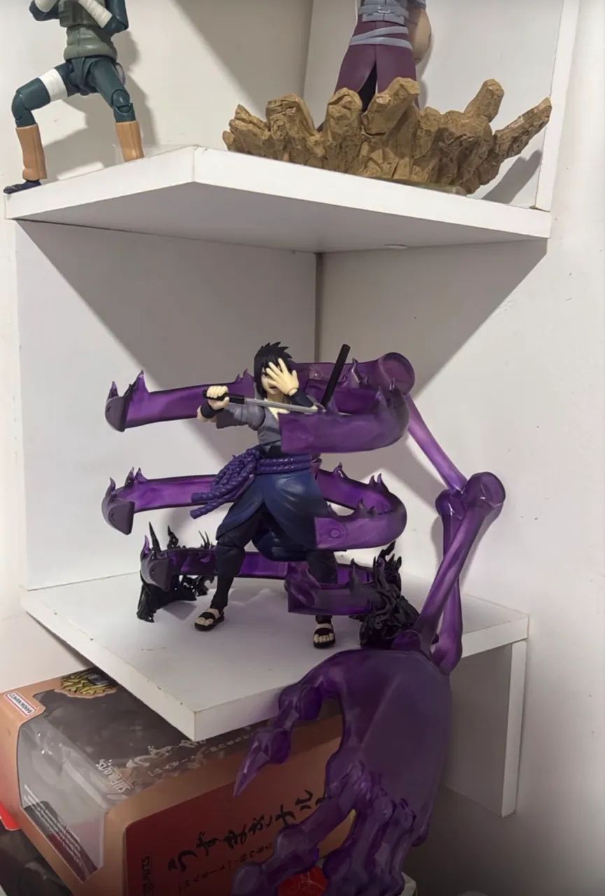 Shf Bandai - action figures  - Foto 2