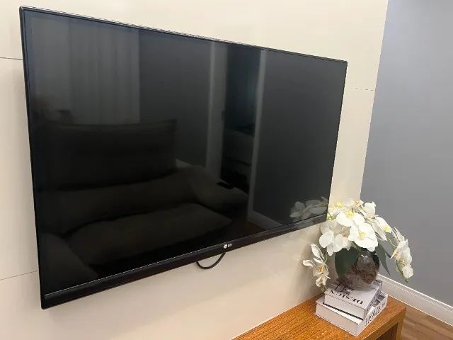 Smart TV LG 42" - Foto 2