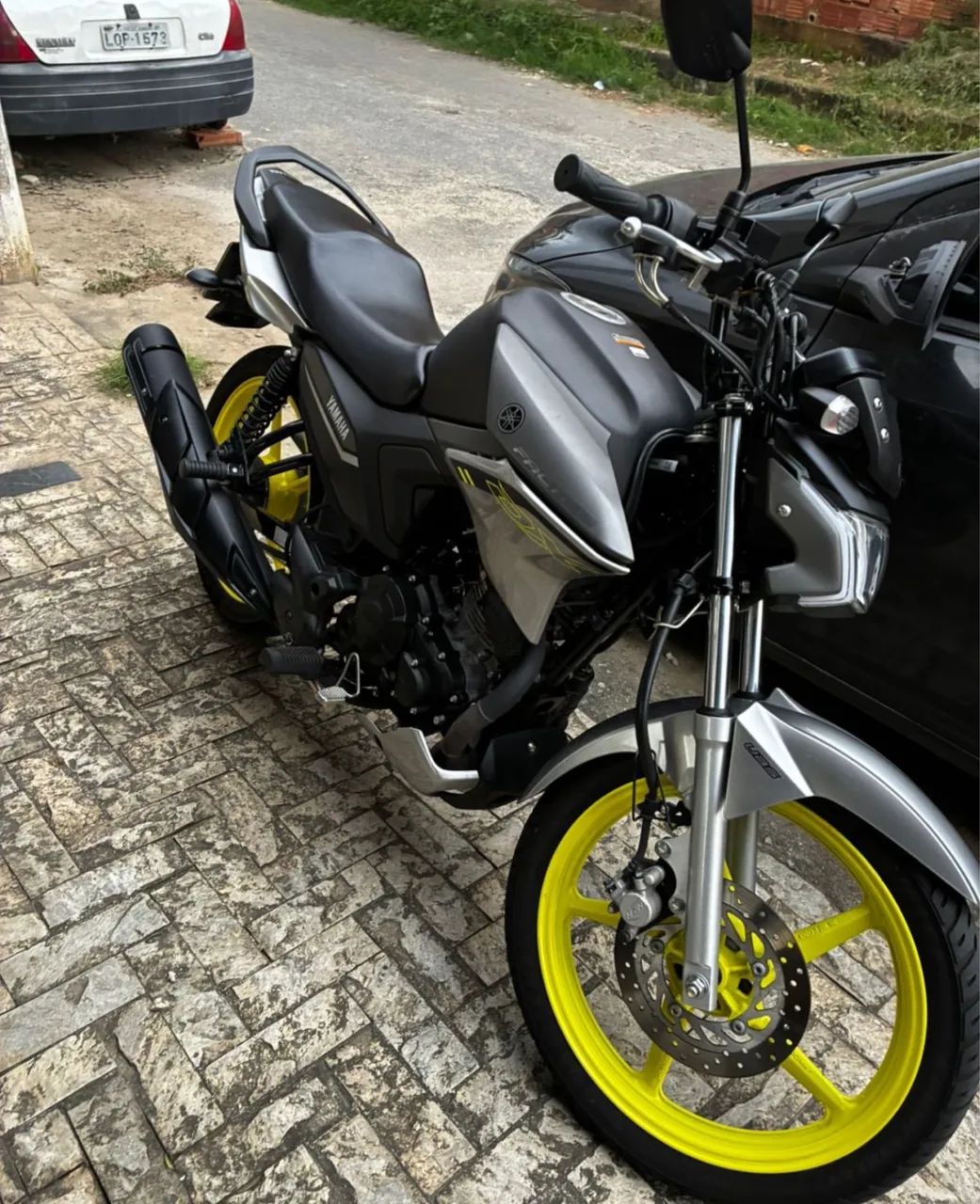 Factor Dx | Honda Cg | Bajaj  - Foto 4