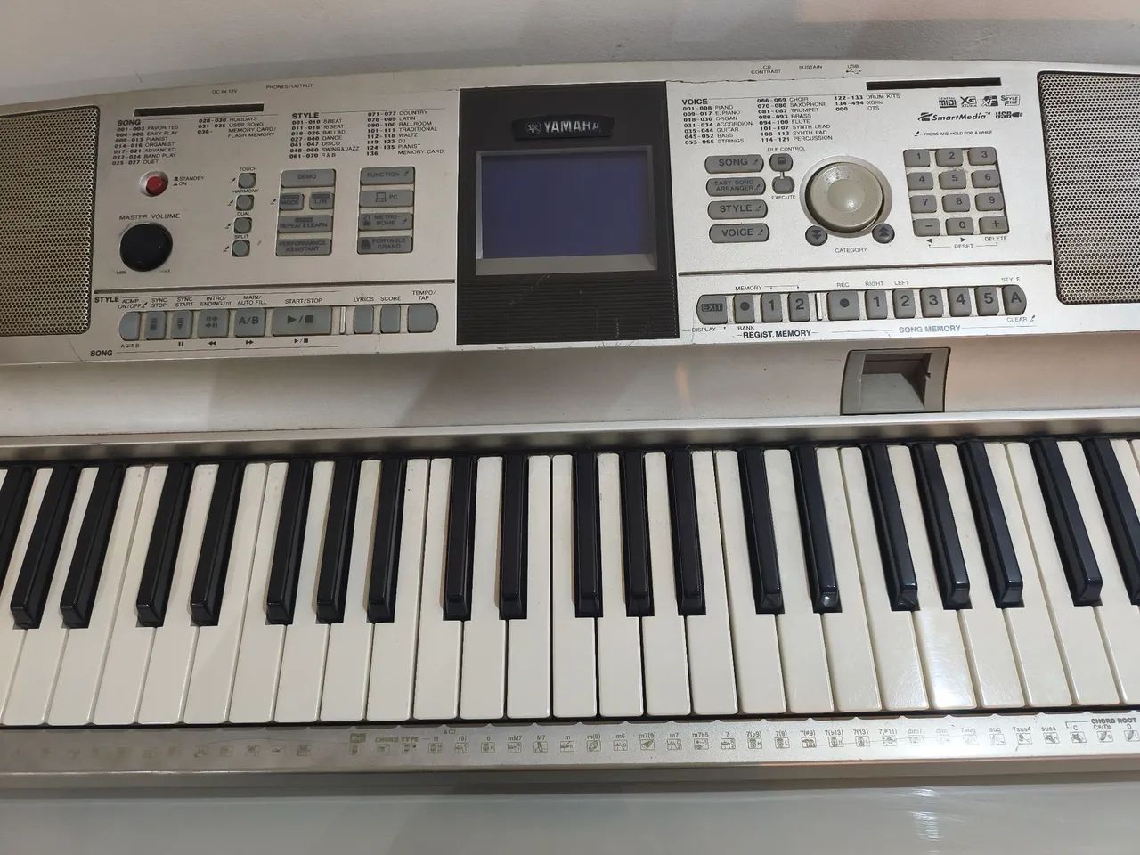 Vendo teclado Yamaha  - Foto 3