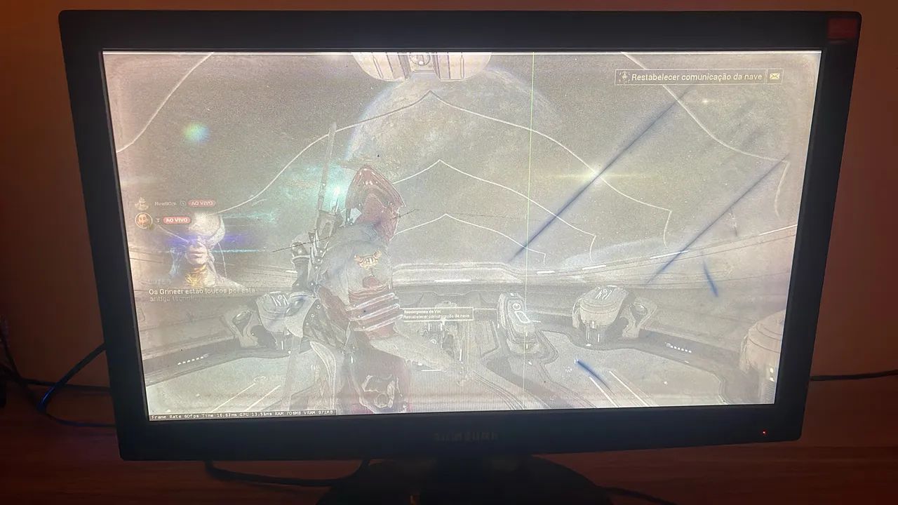monitor samsung 19? - Foto 4