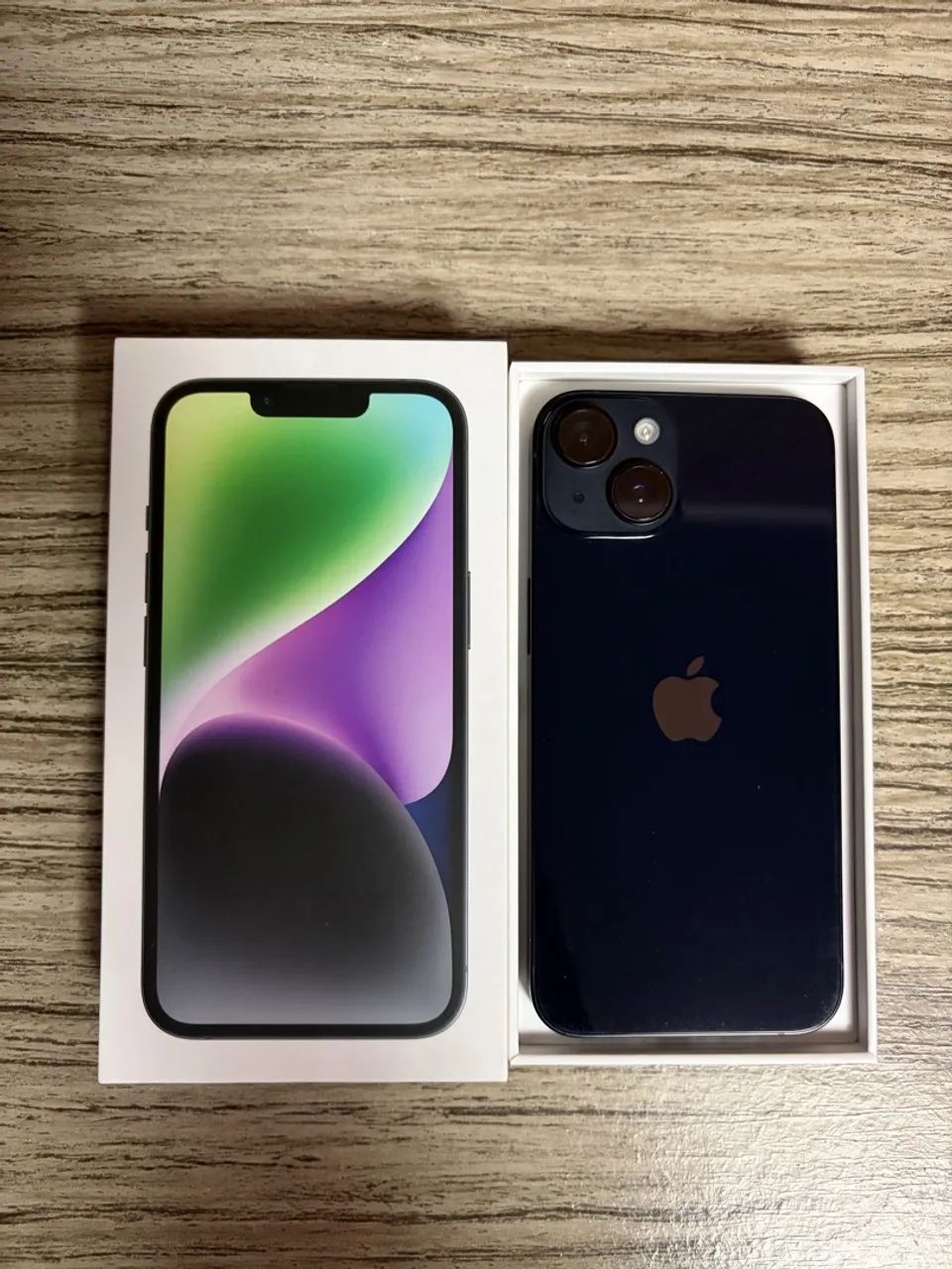 iPhone 14 