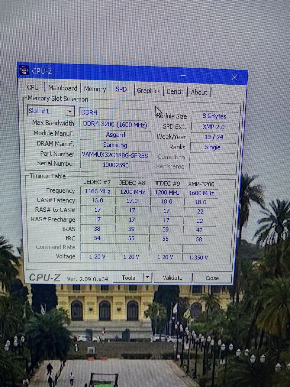 Pc am4 7 5700g 32gb ram 3200 ou 48gb - Foto 4