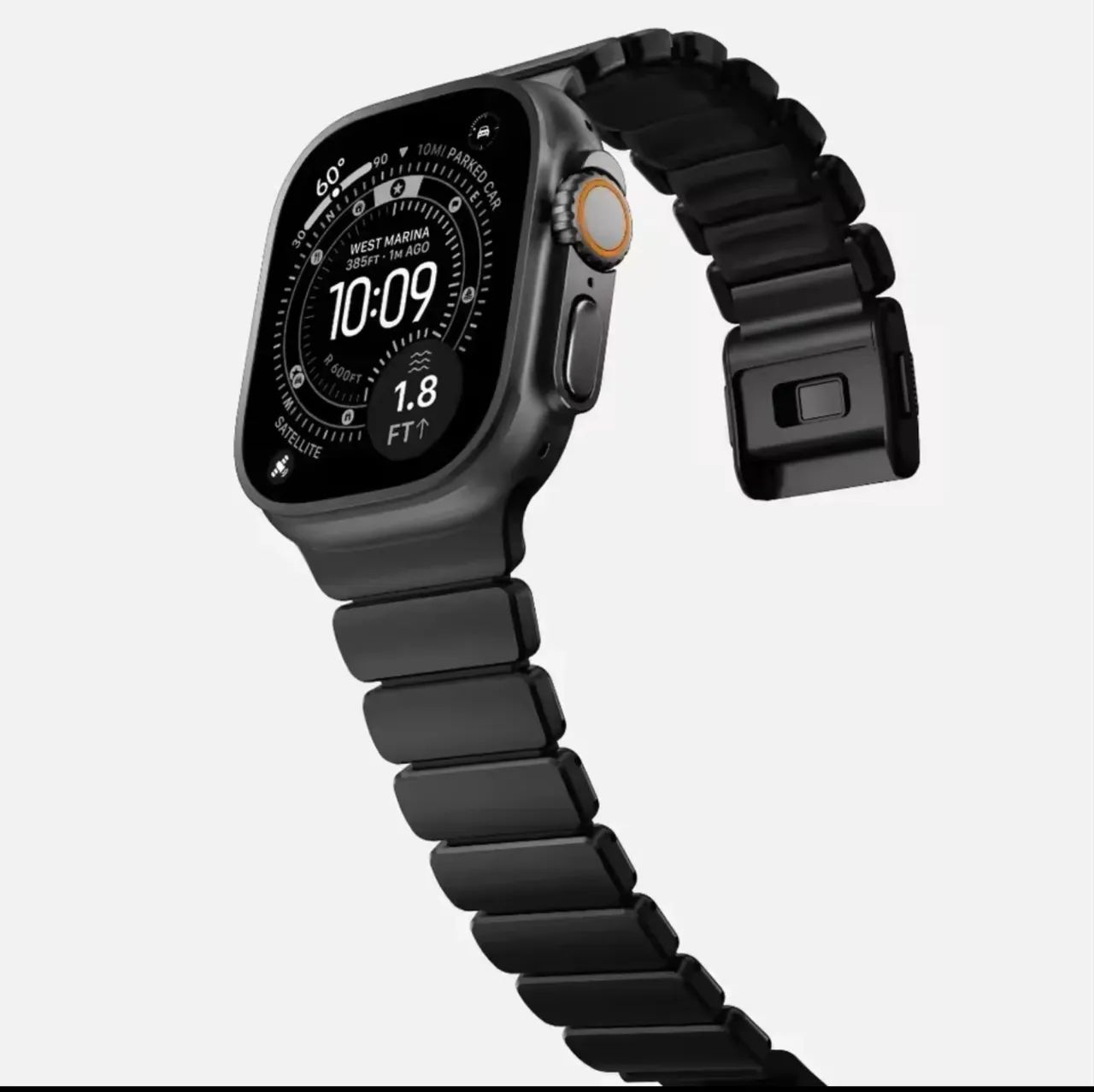 PULSEIRA REDEFINE  PARA APPLE WATCH (NOVA) 