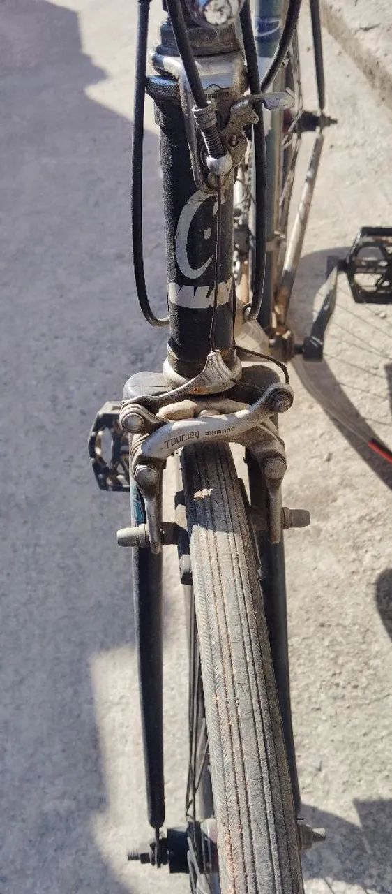 Bicicleta  - Foto 2