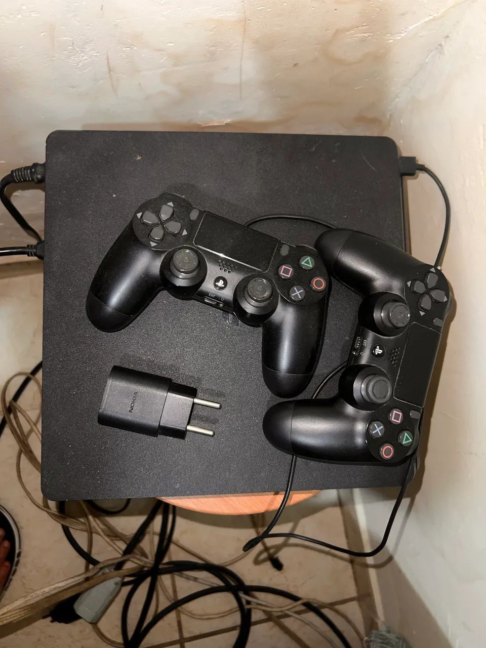 Ps4 - Foto 4