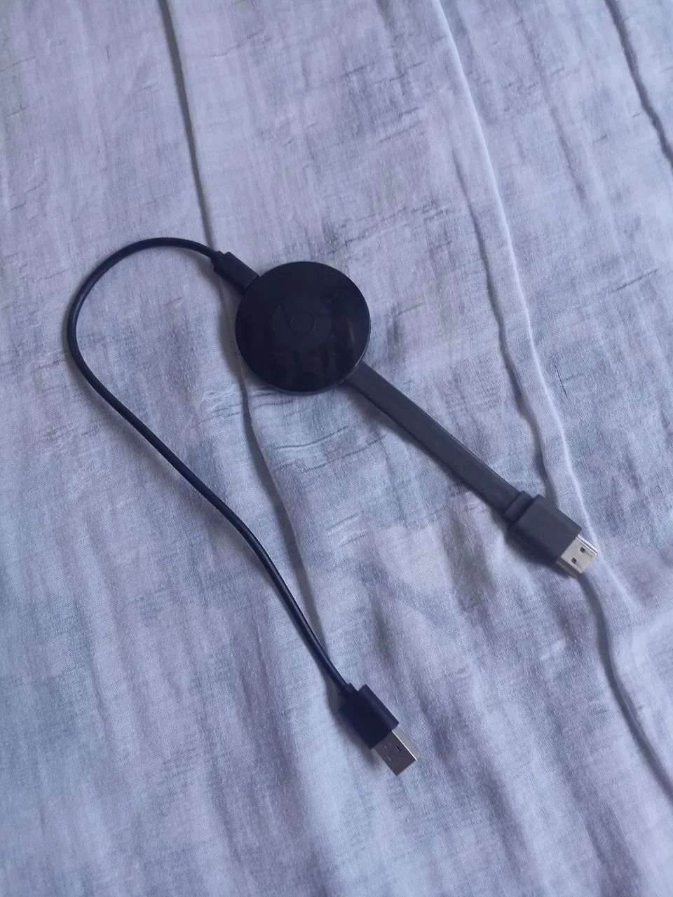 aparelho de streaming
