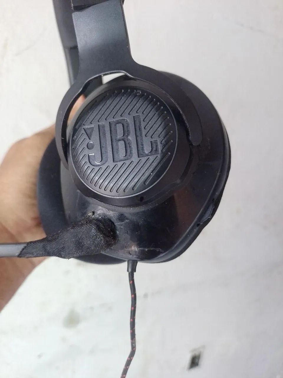 Fone  - Foto 2
