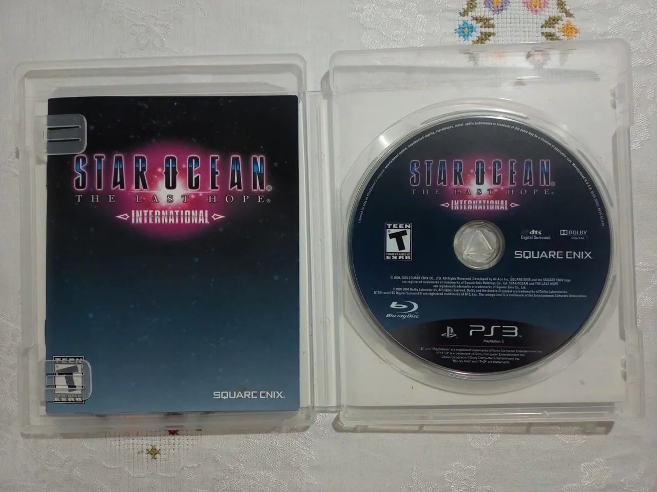 Jogos PS3 - Foto 2