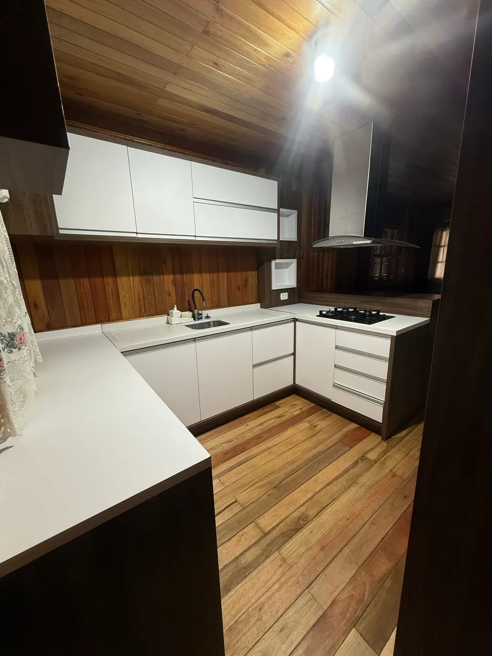 VENDE-SE CASA EM LAGES/SC - Foto 3