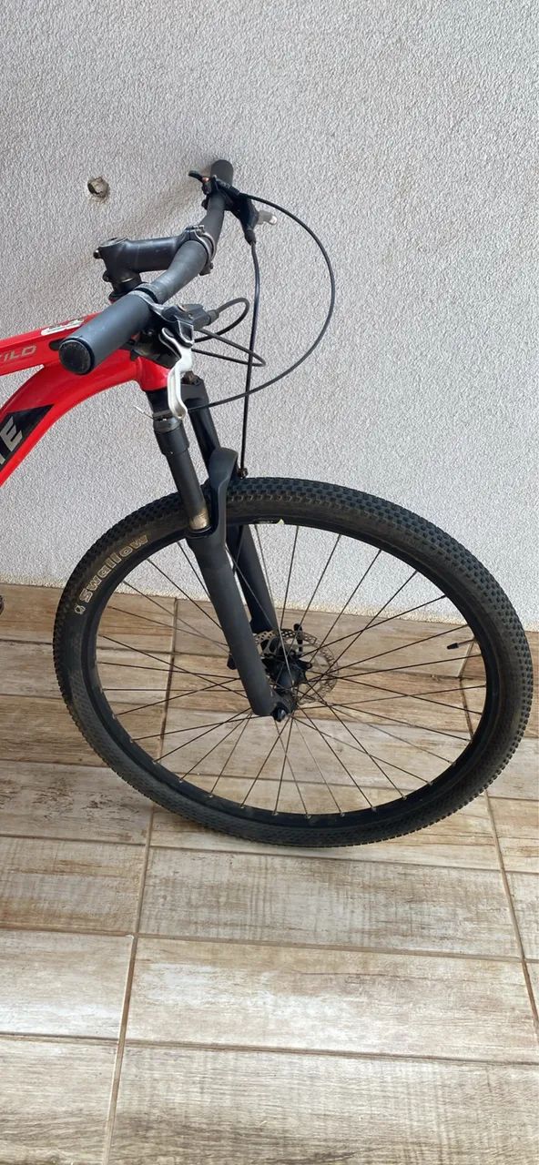 Bicicleta  - Foto 2