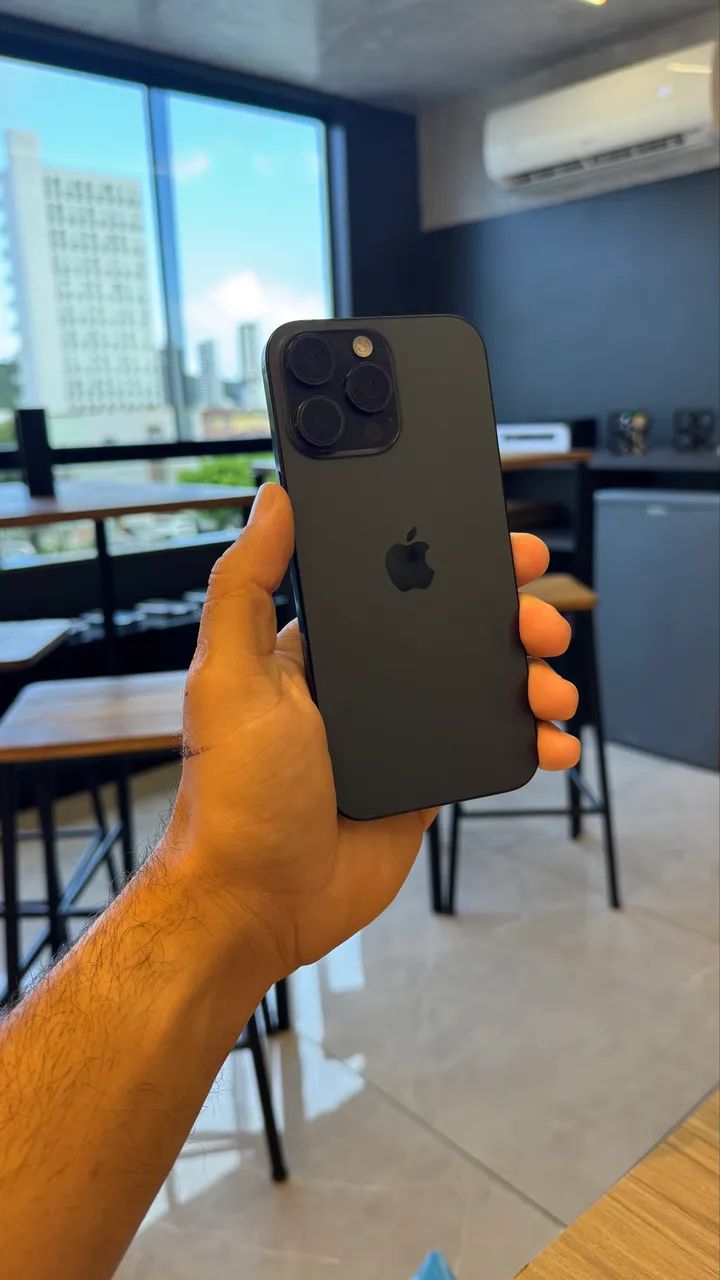 iPhone 16 pro Max 256GB 