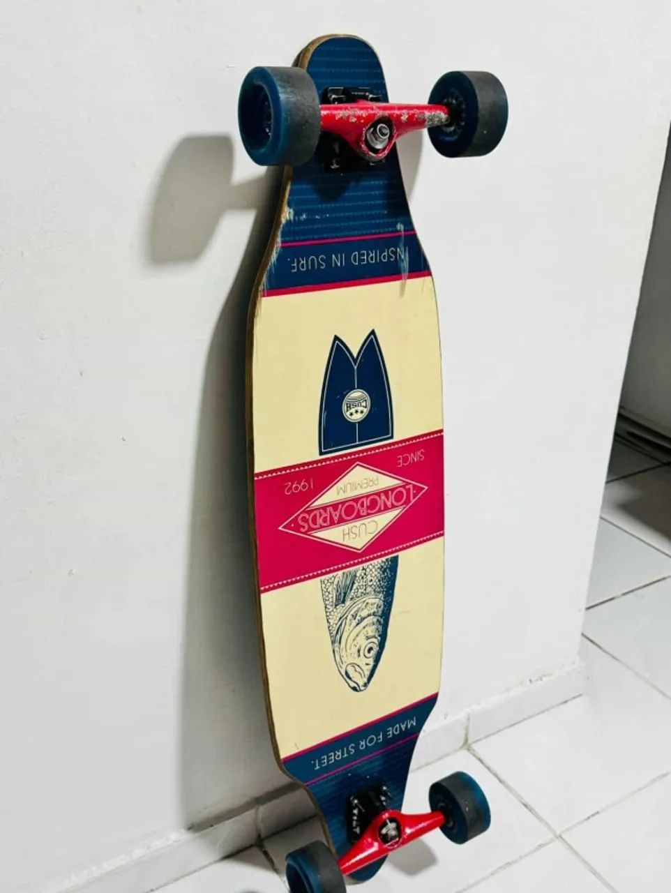 Longboard 