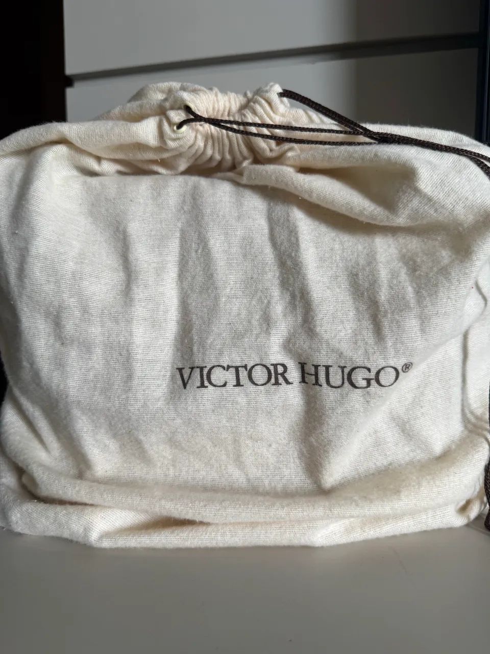 Bolsa Victor Hugo Andy Catena  - Foto 3