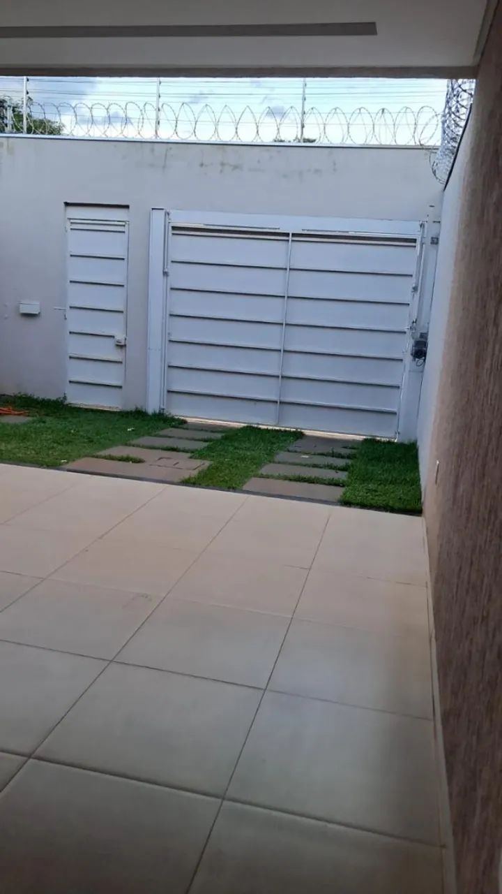 Alugo casa em Anápolis  - Foto 2