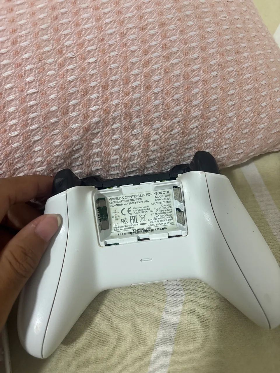 Controle Xbox one original  - Foto 3