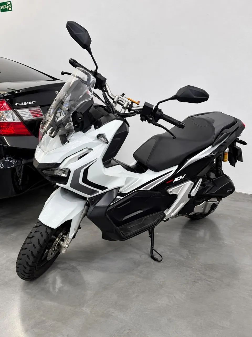 HONDA ADV 150  - Foto 2