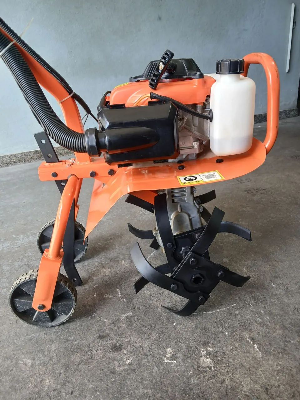 Multicutivador  - Foto 3