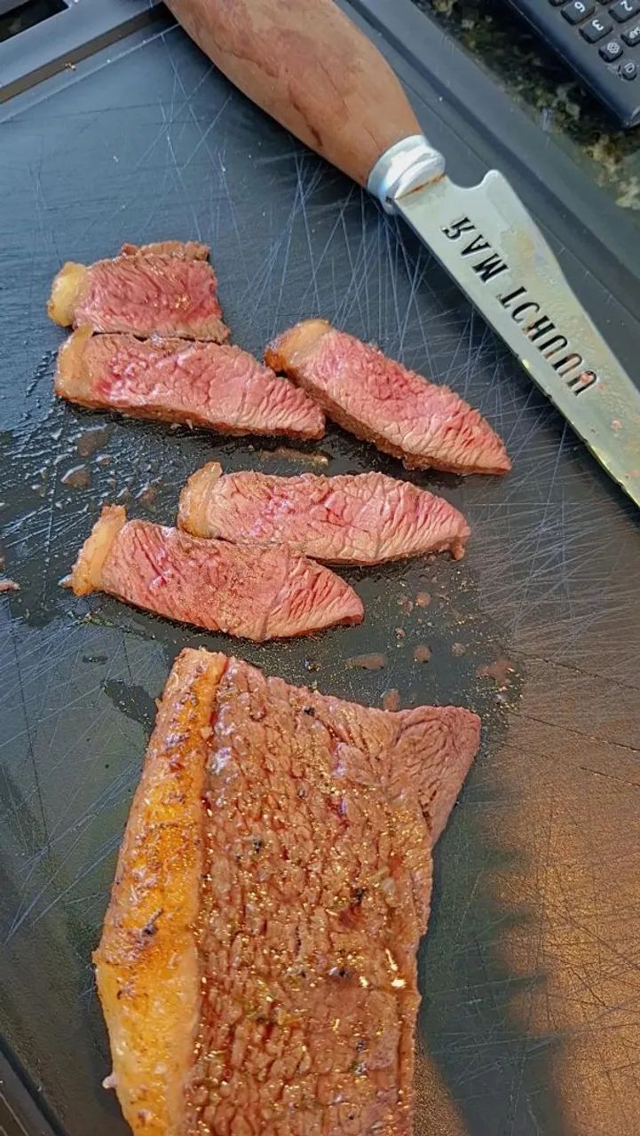 CHURRASQUEIRO  - Foto 2