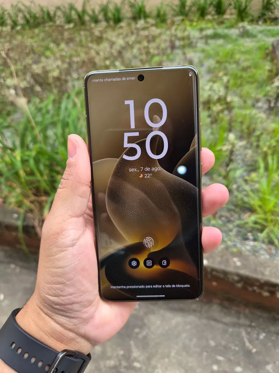 Motorola Signature 512G 24 Ram - Foto 3