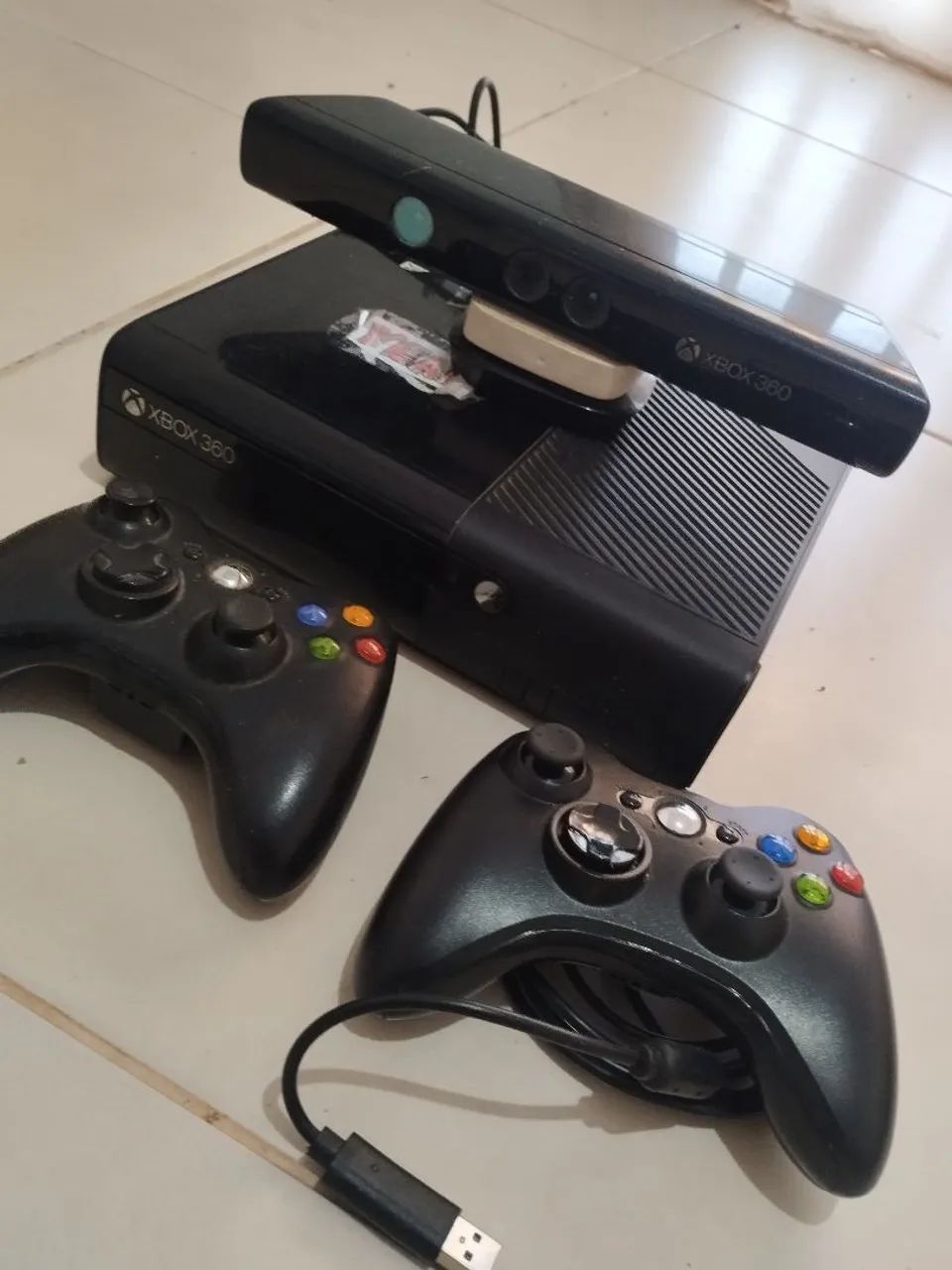 Console XBox 360 - Foto 2