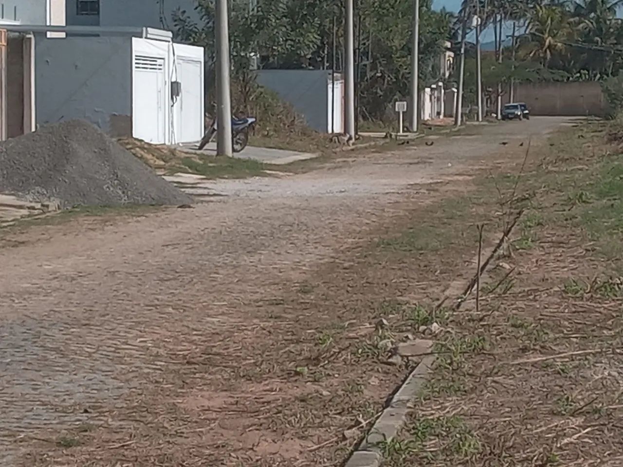 Alphaville 3 terreno 6x30m - Foto 5