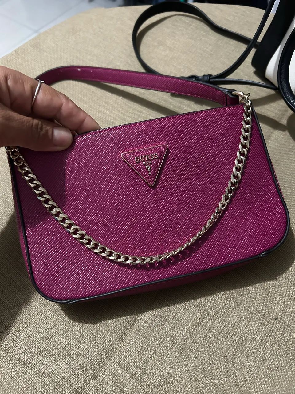 Bolsas importadas originais  - Foto 4
