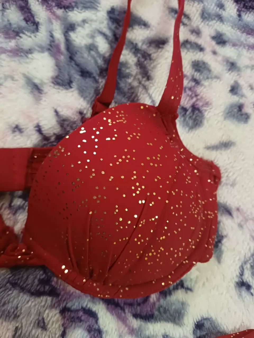 Conjunto  Demillus Brilho  - Foto 2