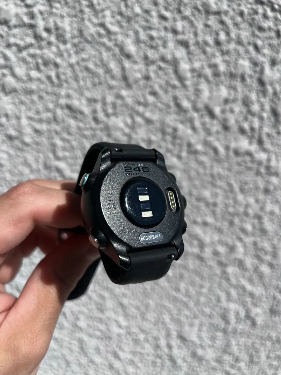 GARMIN FORERUNNER 245 MUSIC - Foto 4